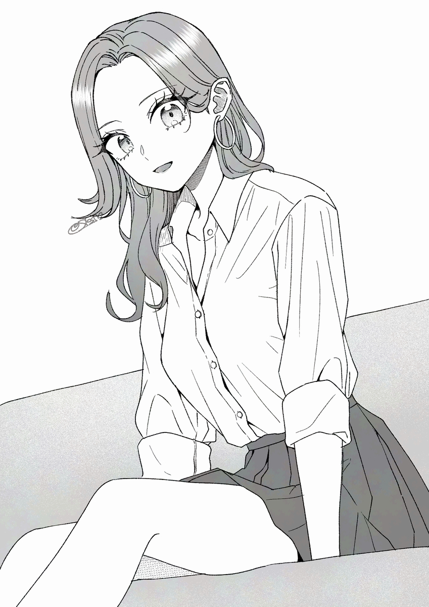 X（Twitter）絵まとめ