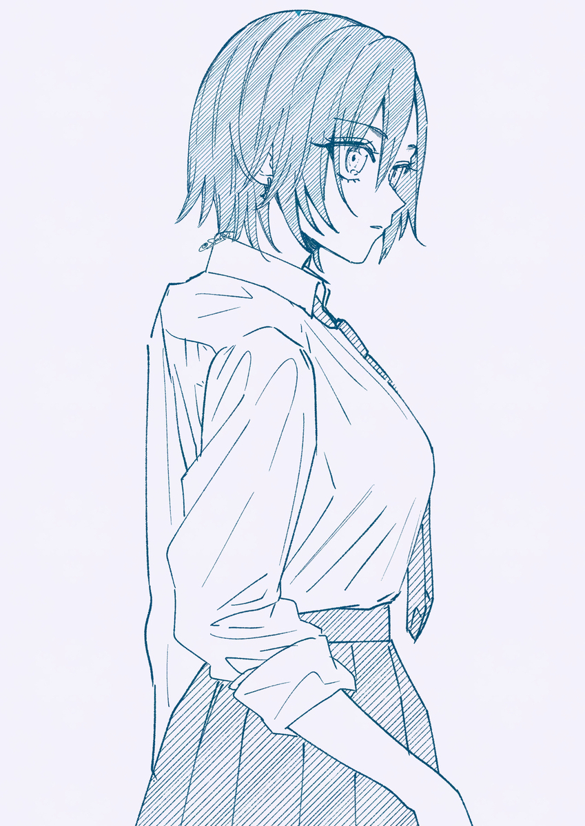 X（Twitter）絵まとめ