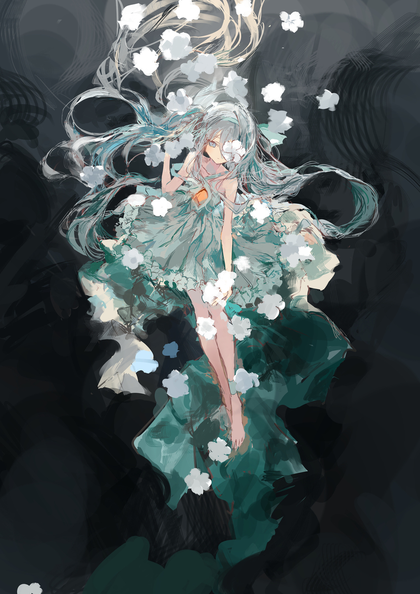 心ノオト
