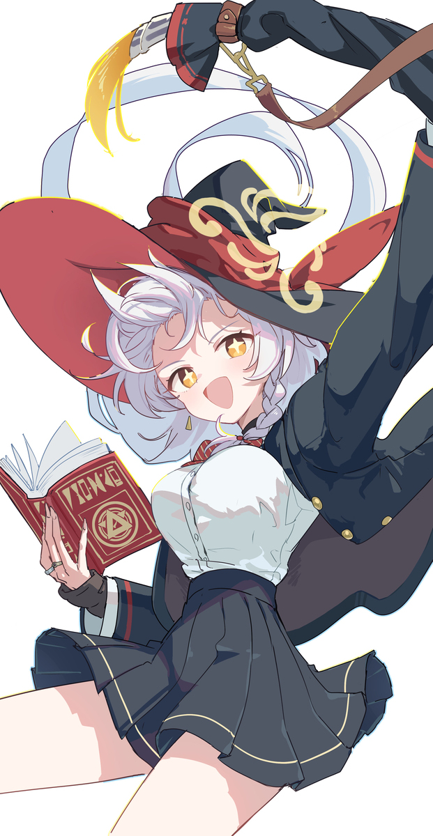 ペンは銃よりも