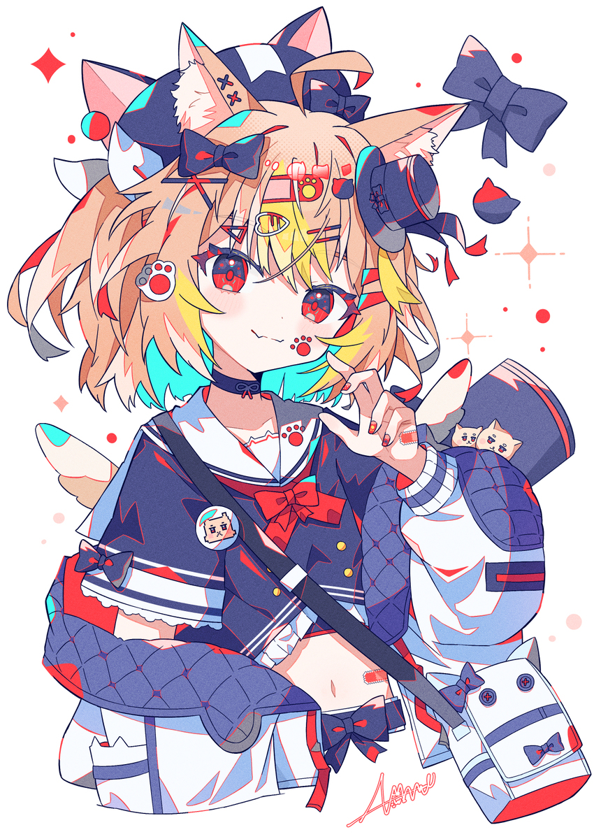 オリジナル
