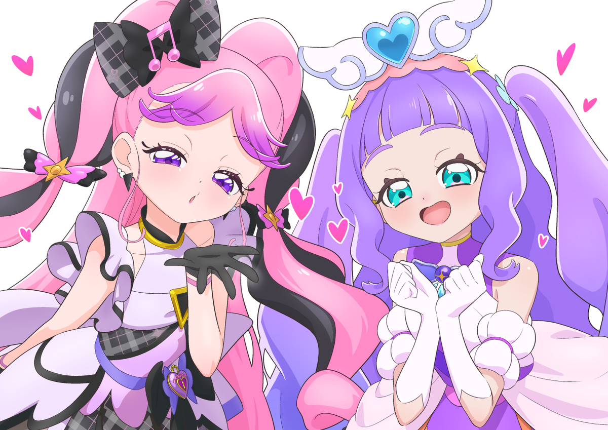 ちっちゃく なっちゃった