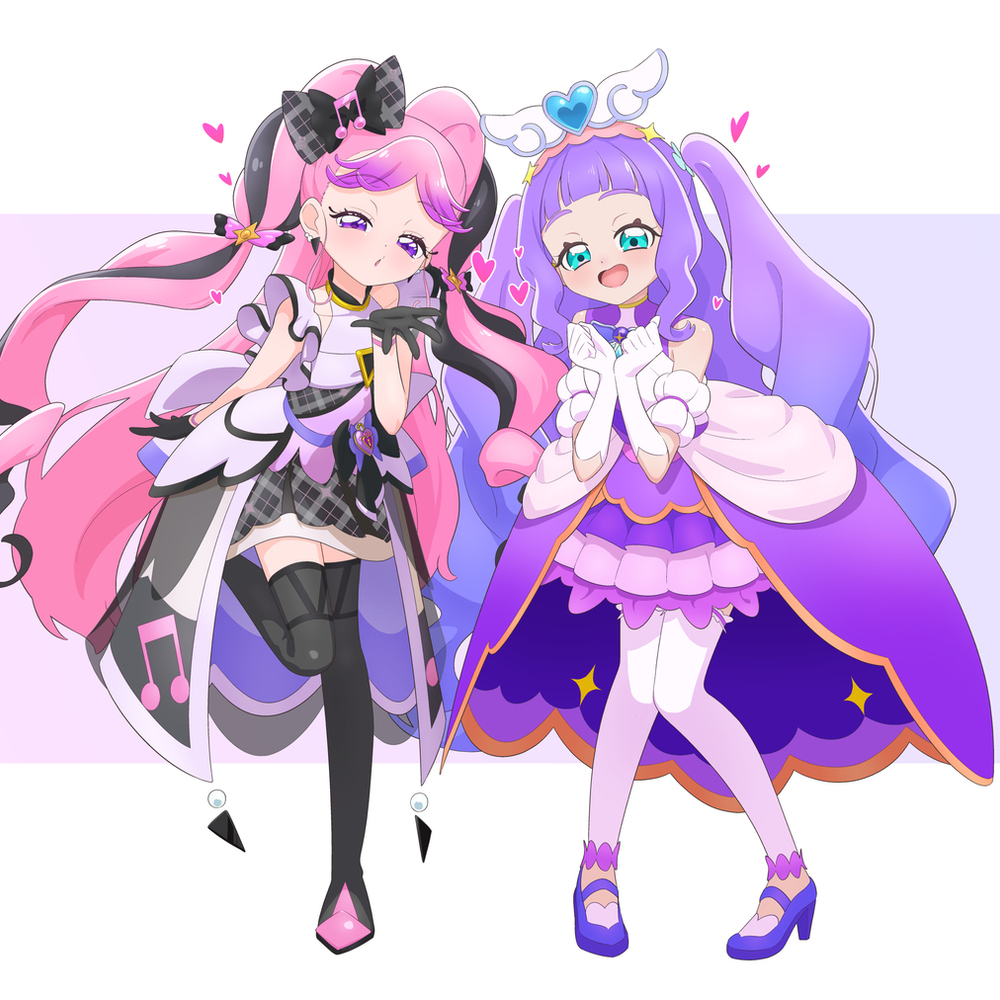 ちっちゃく なっちゃった