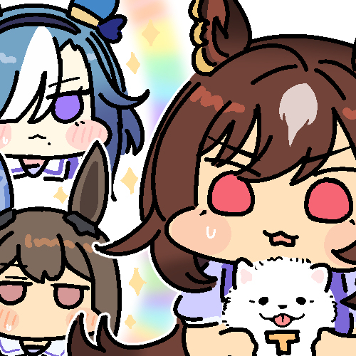 シリウスシンボリ