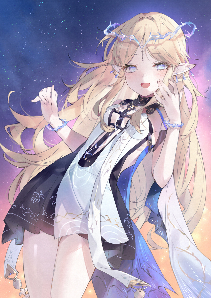 カルテジア 🦄