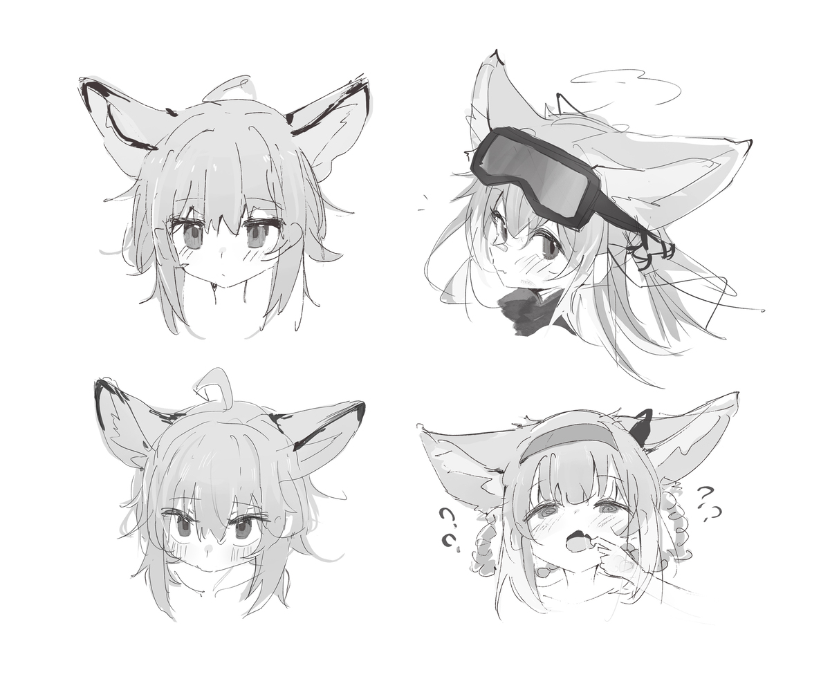 🦊🦊
