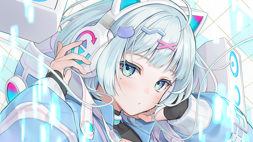 PixioPX248Waveシリーズ【仕事絵】
