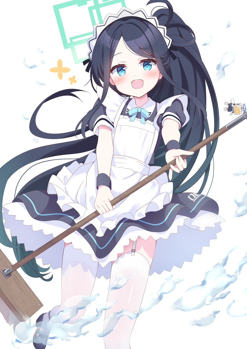 メイドアリスちゃん！