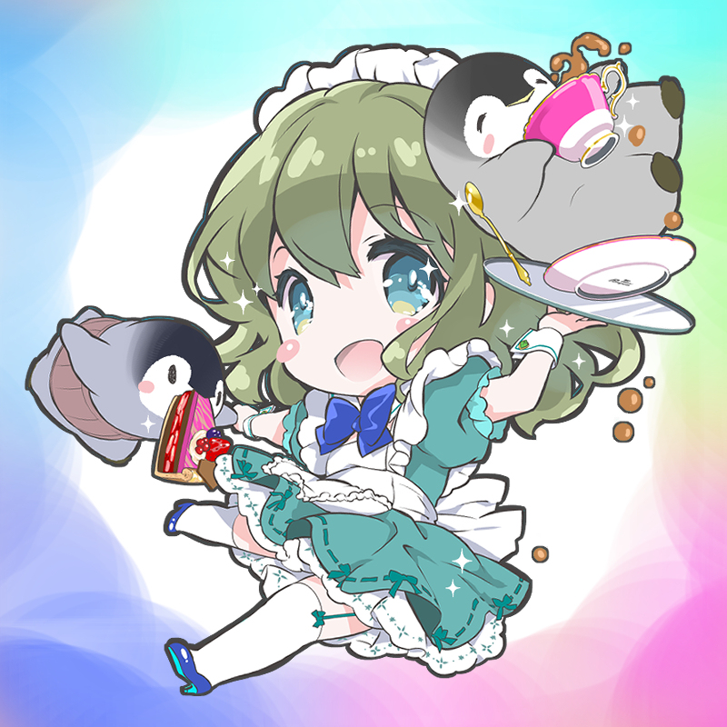 最高のメニューをお届け
