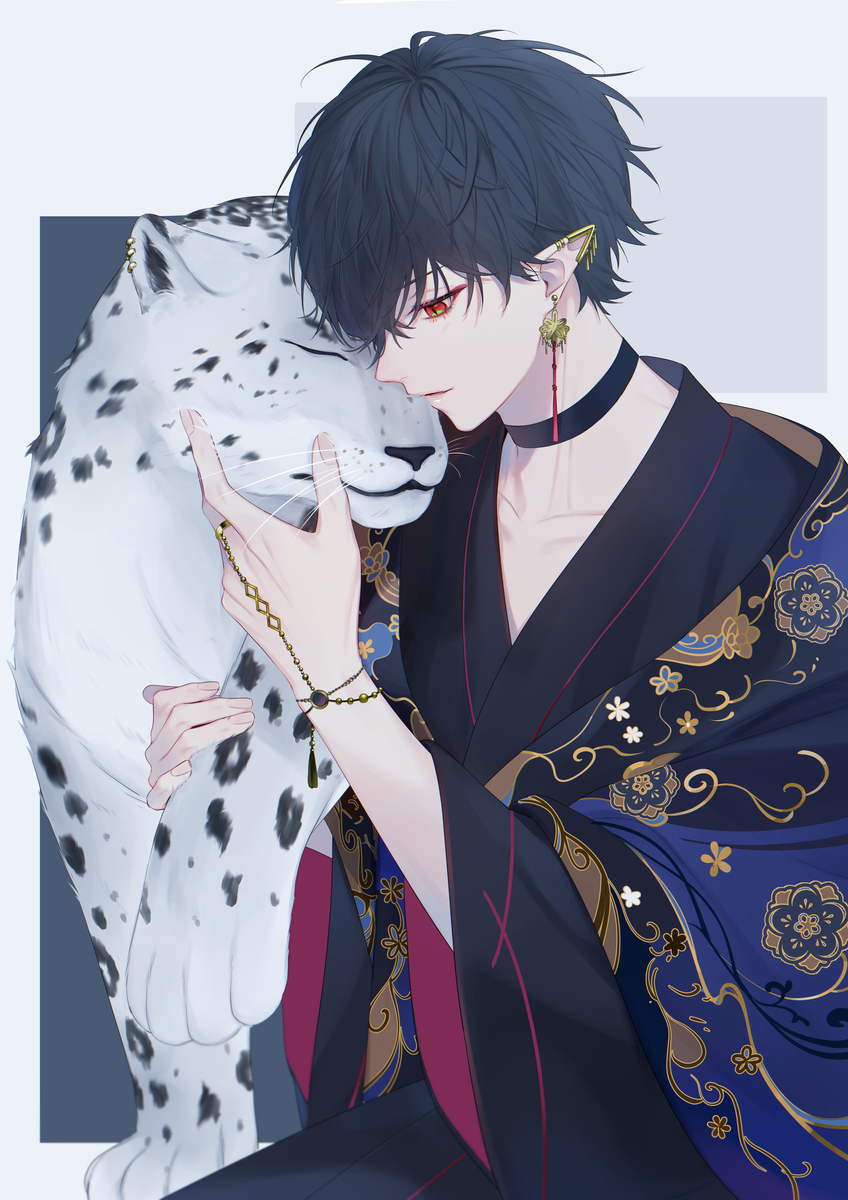 ふわふわだ、、癒