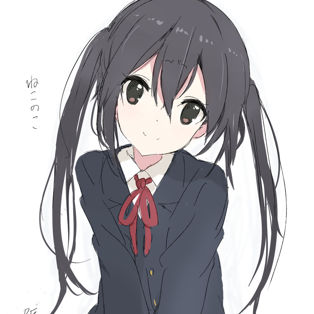中野あずにゃん