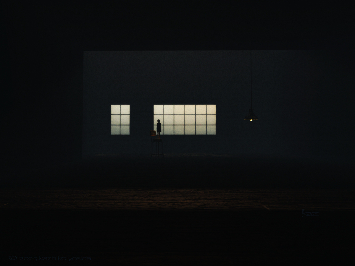 窓