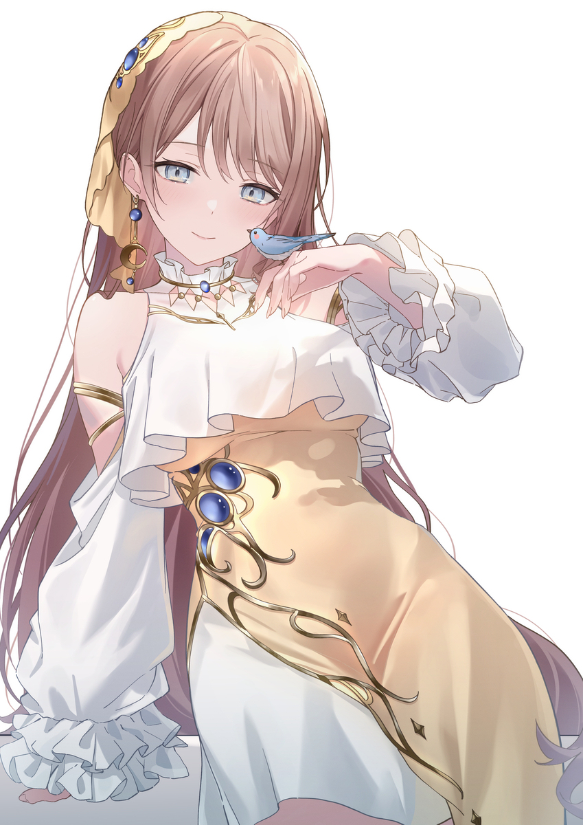 🕊️