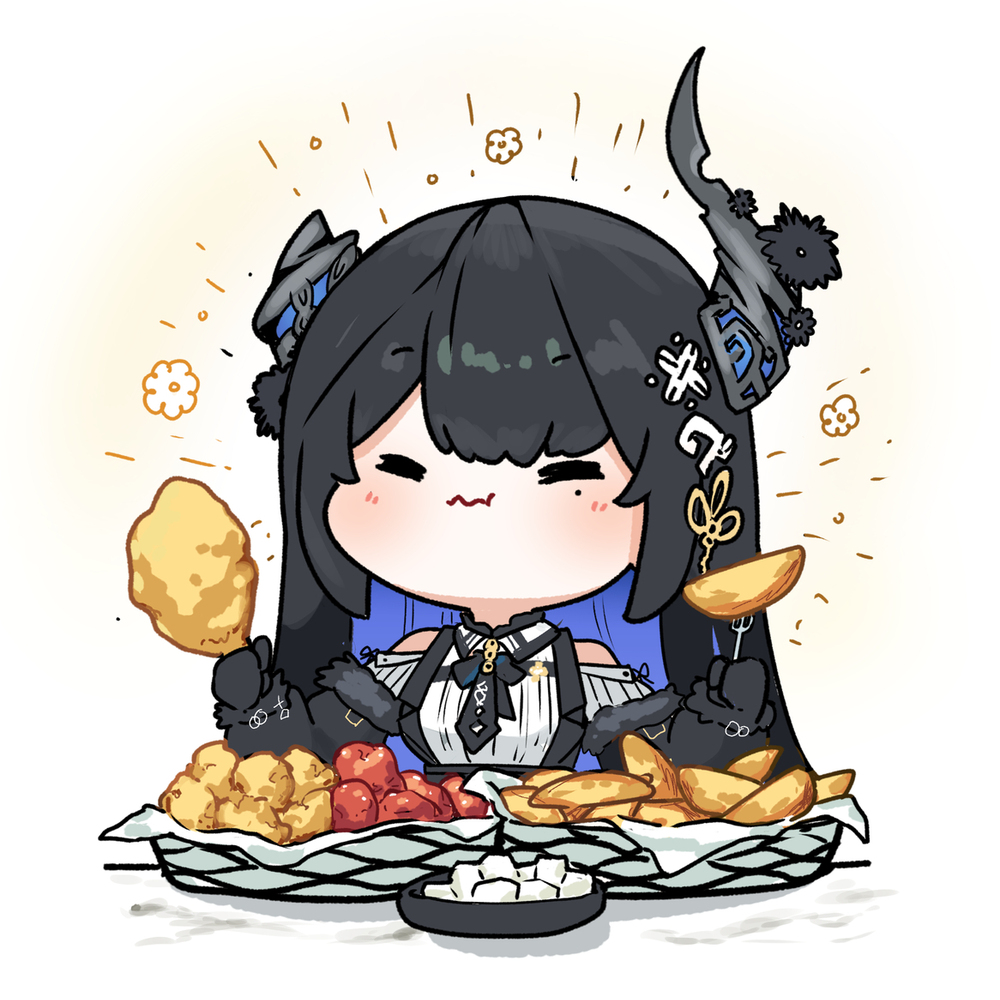 chicken!!!