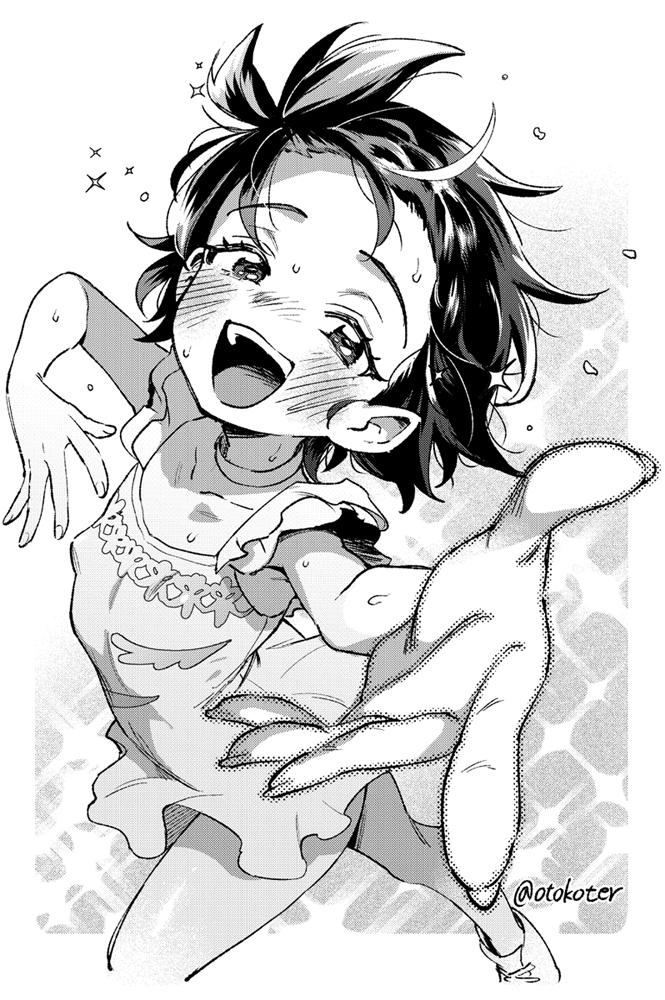 いのりちゃん