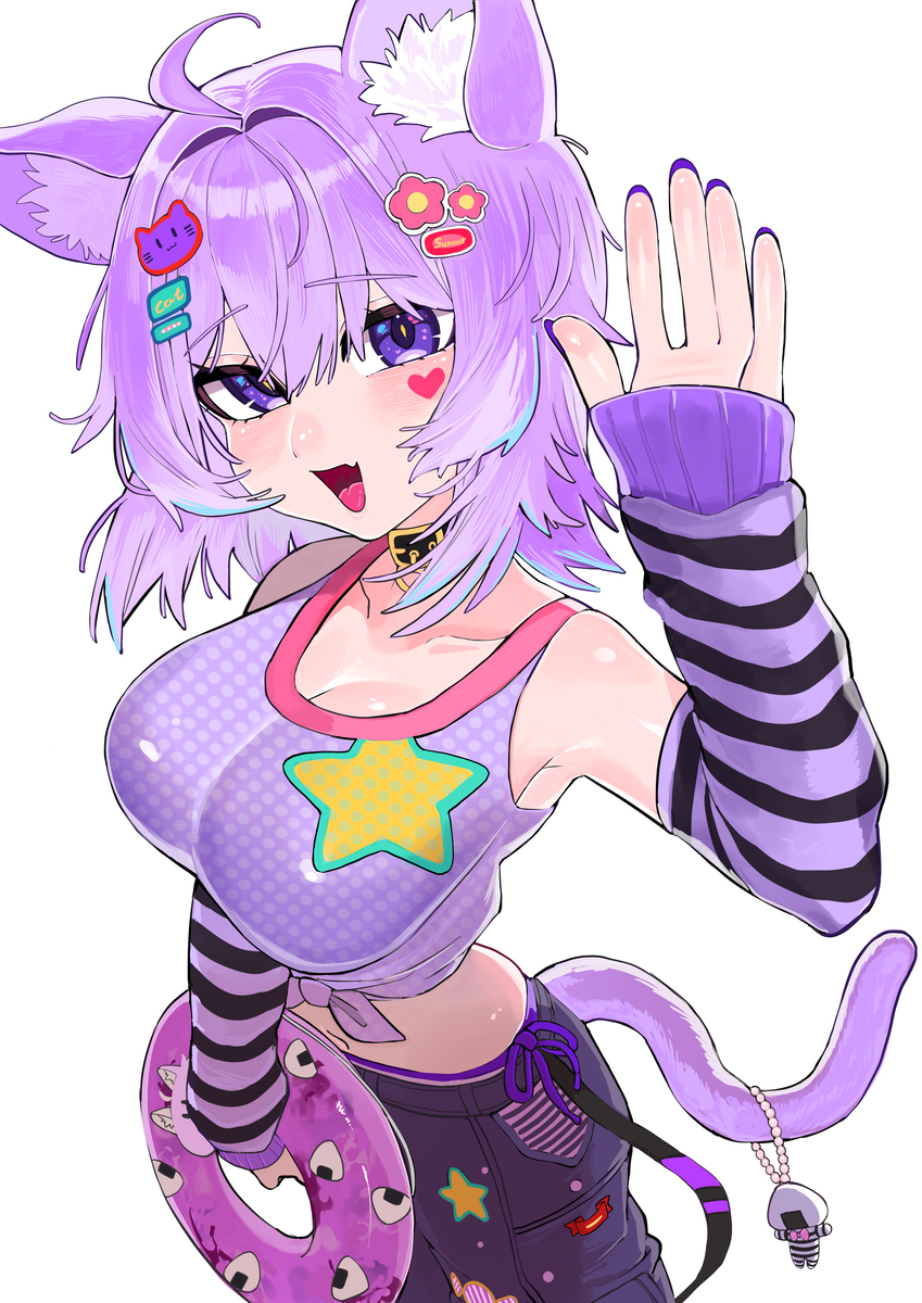 ゲーマーズの夏