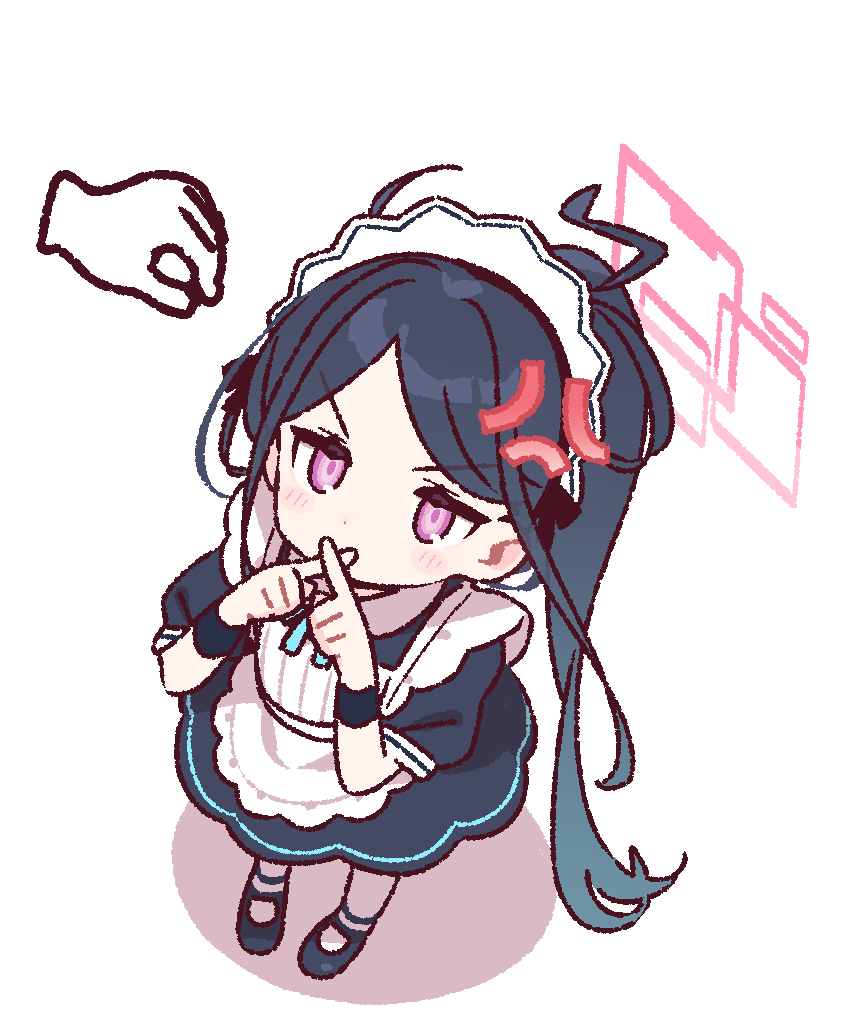 タッチ拒否なケイちゃん😡