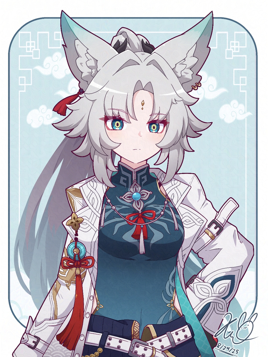 HSR: Feixiao