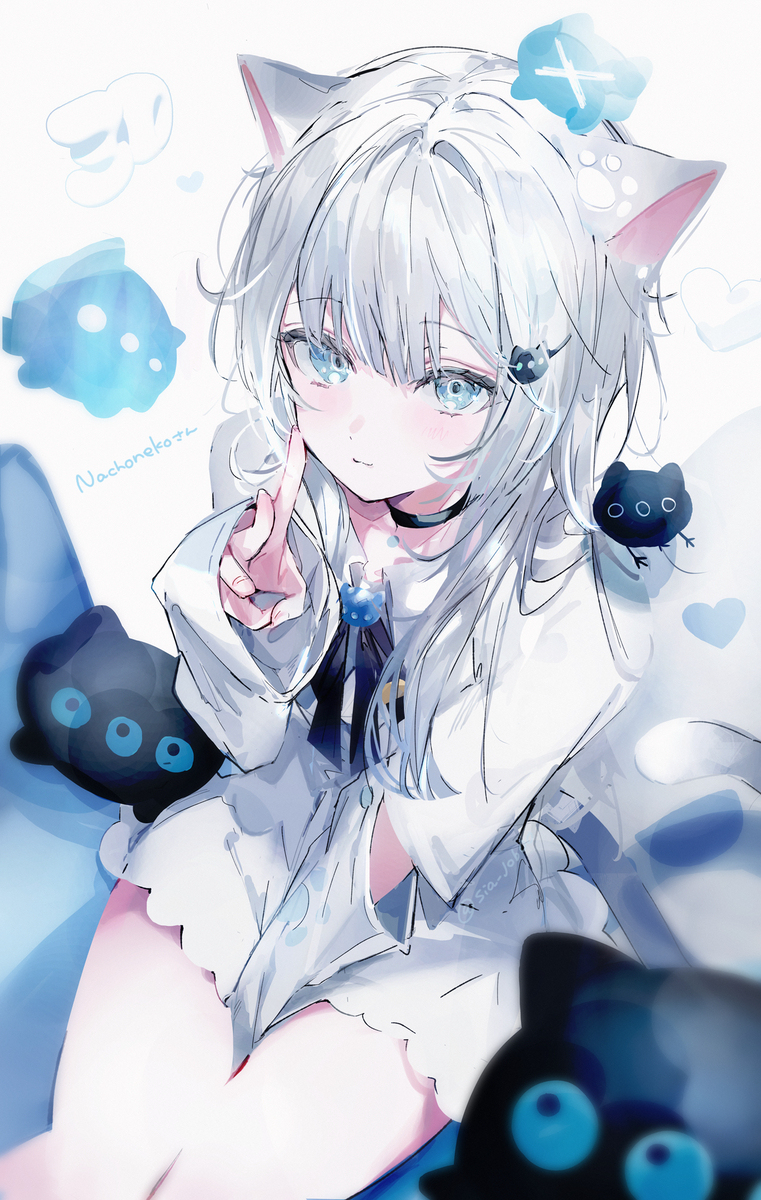 ﾅﾁｮﾁｬﾝ