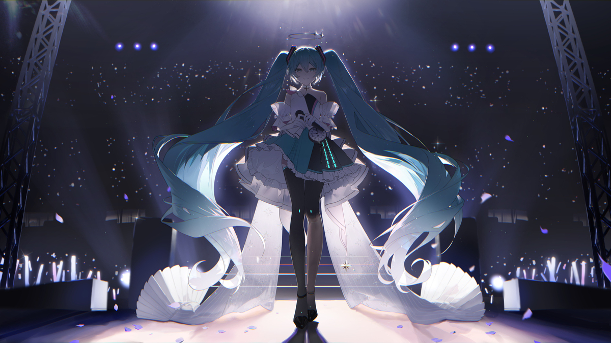 アンコール