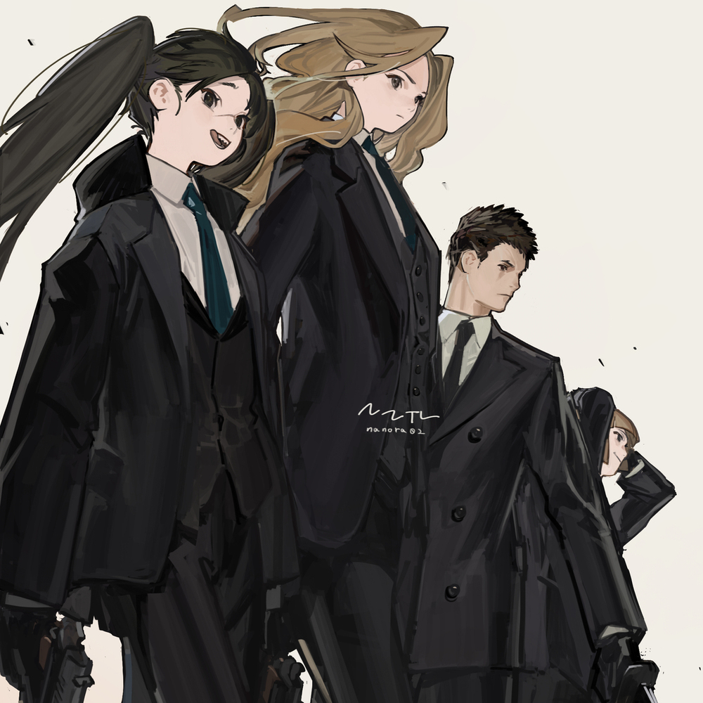ファミリー