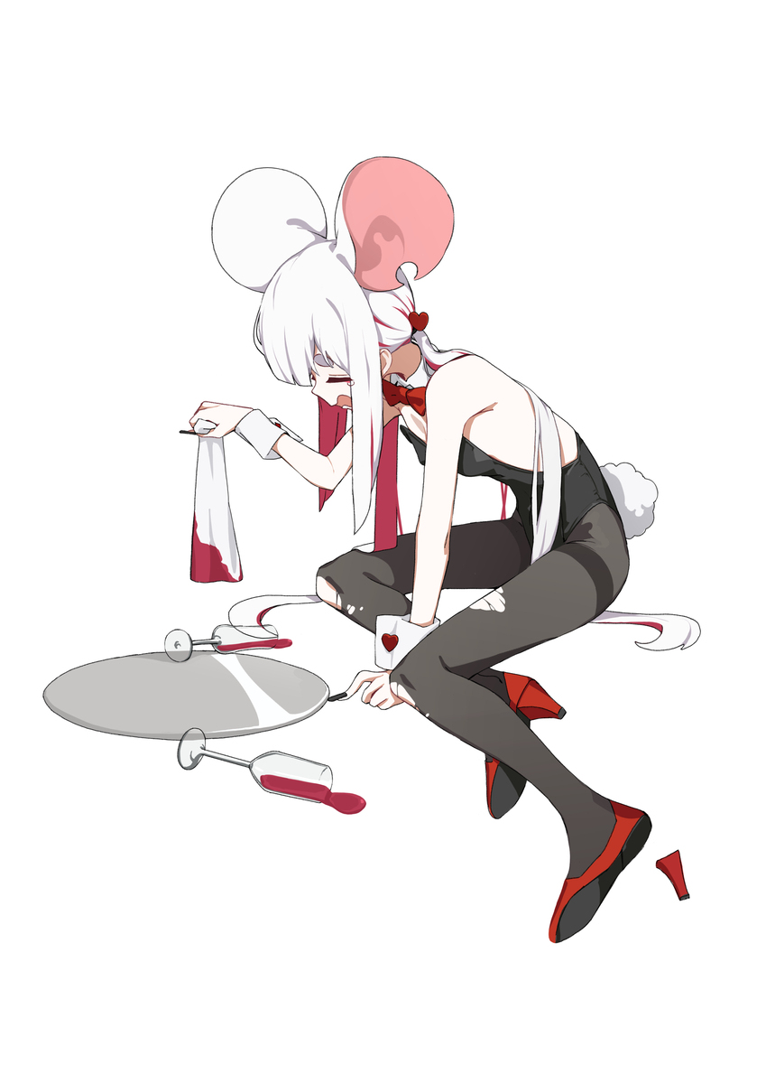 バニー ラット