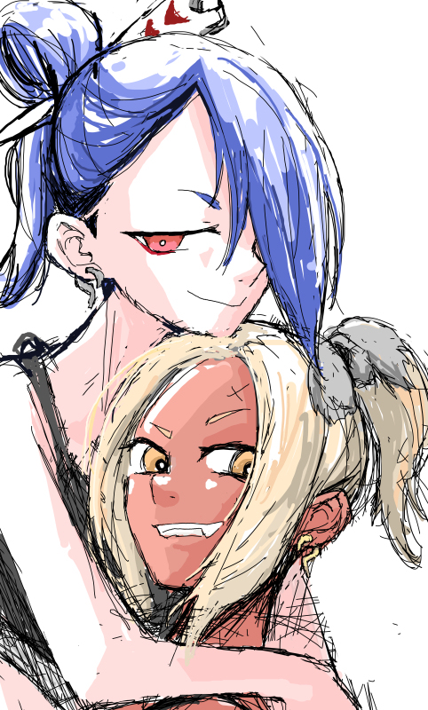 スプラ（人）まとめ②