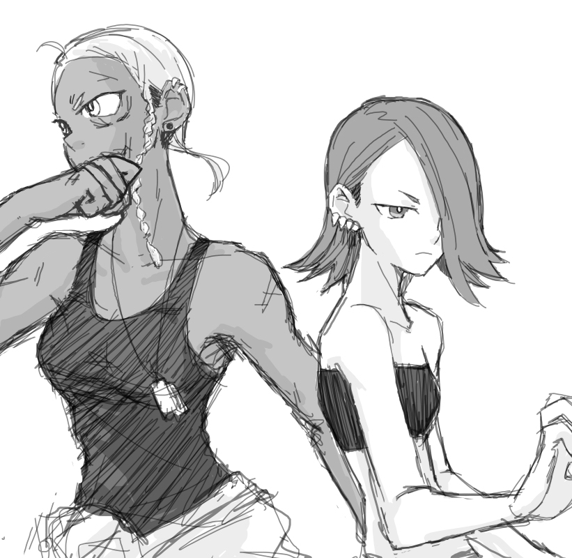 スプラ（人）まとめ②