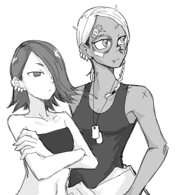 スプラ（人）まとめ②