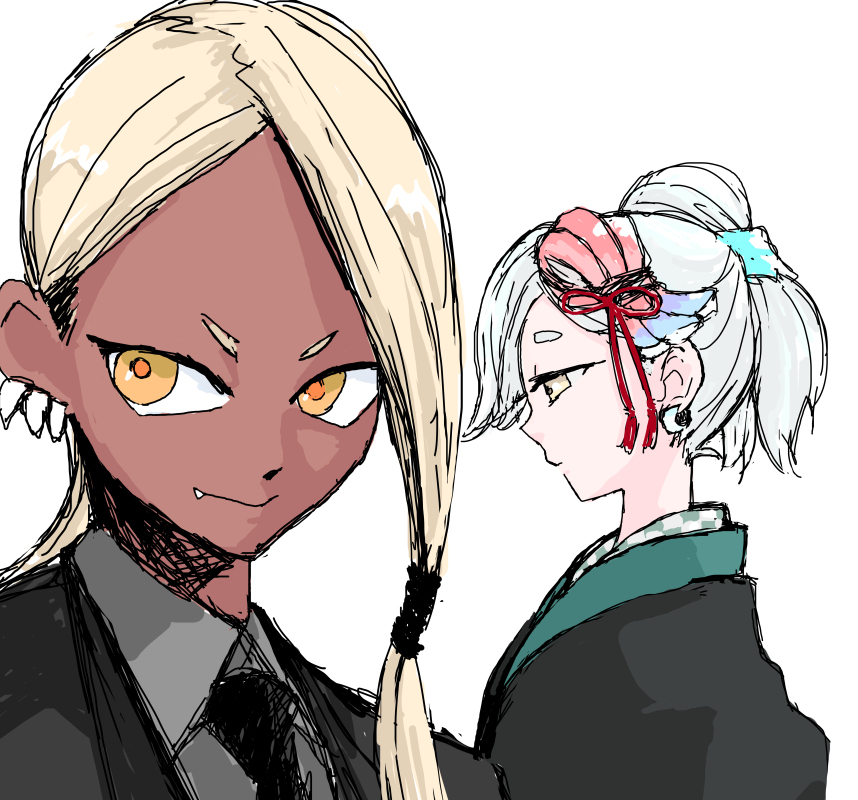 スプラ（人）まとめ②