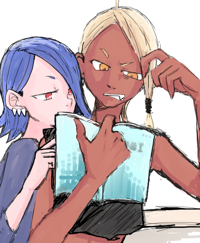 スプラ（人）まとめ②