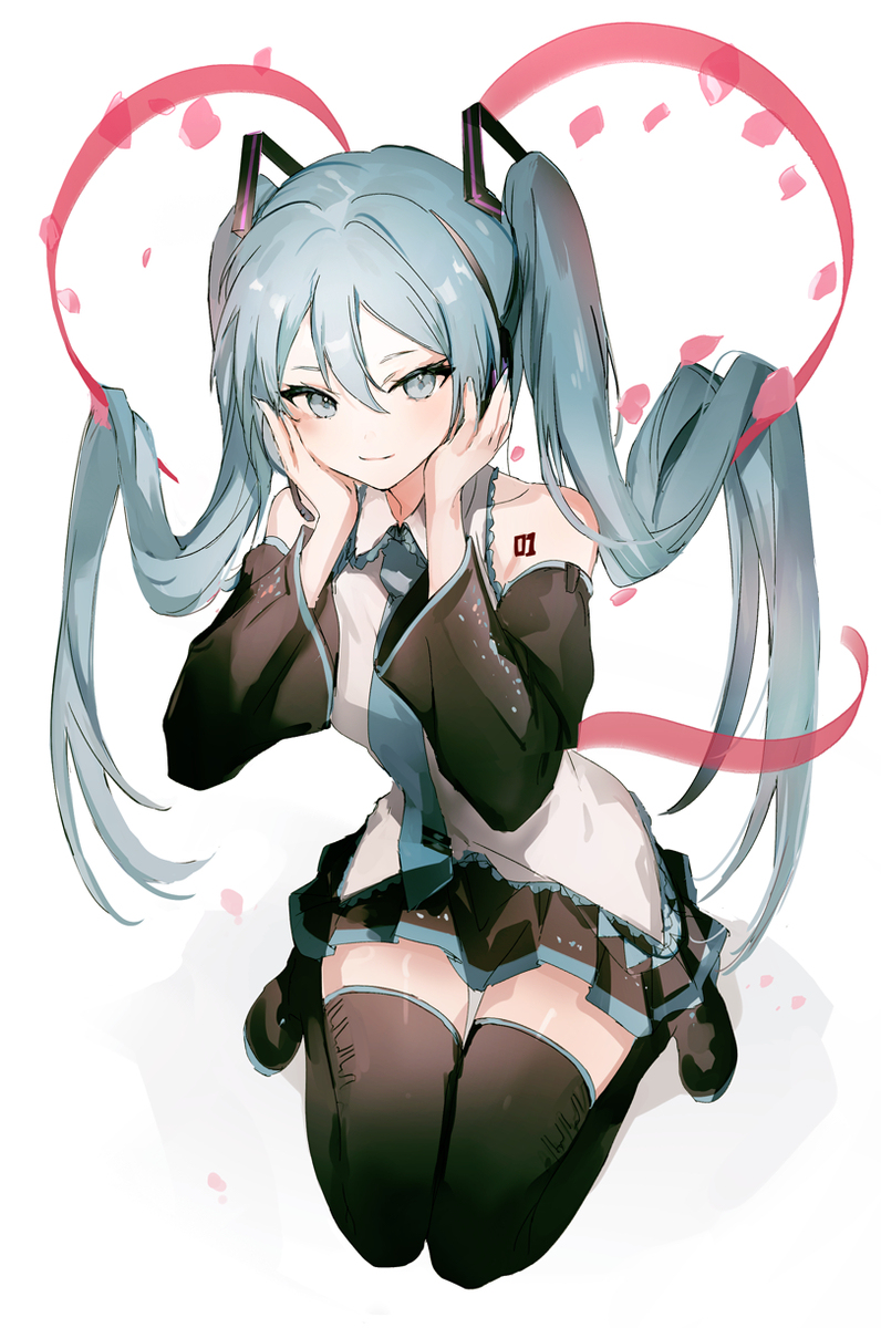 ♥