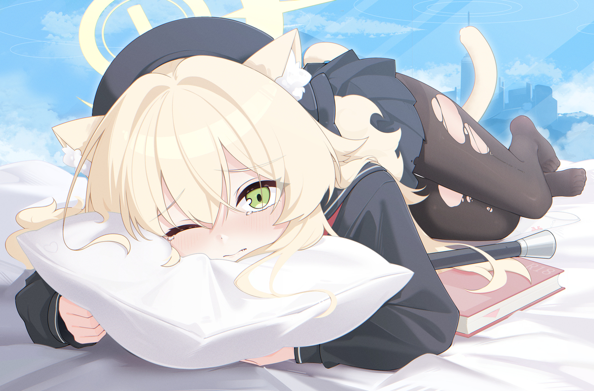 ニヤニヤ教授