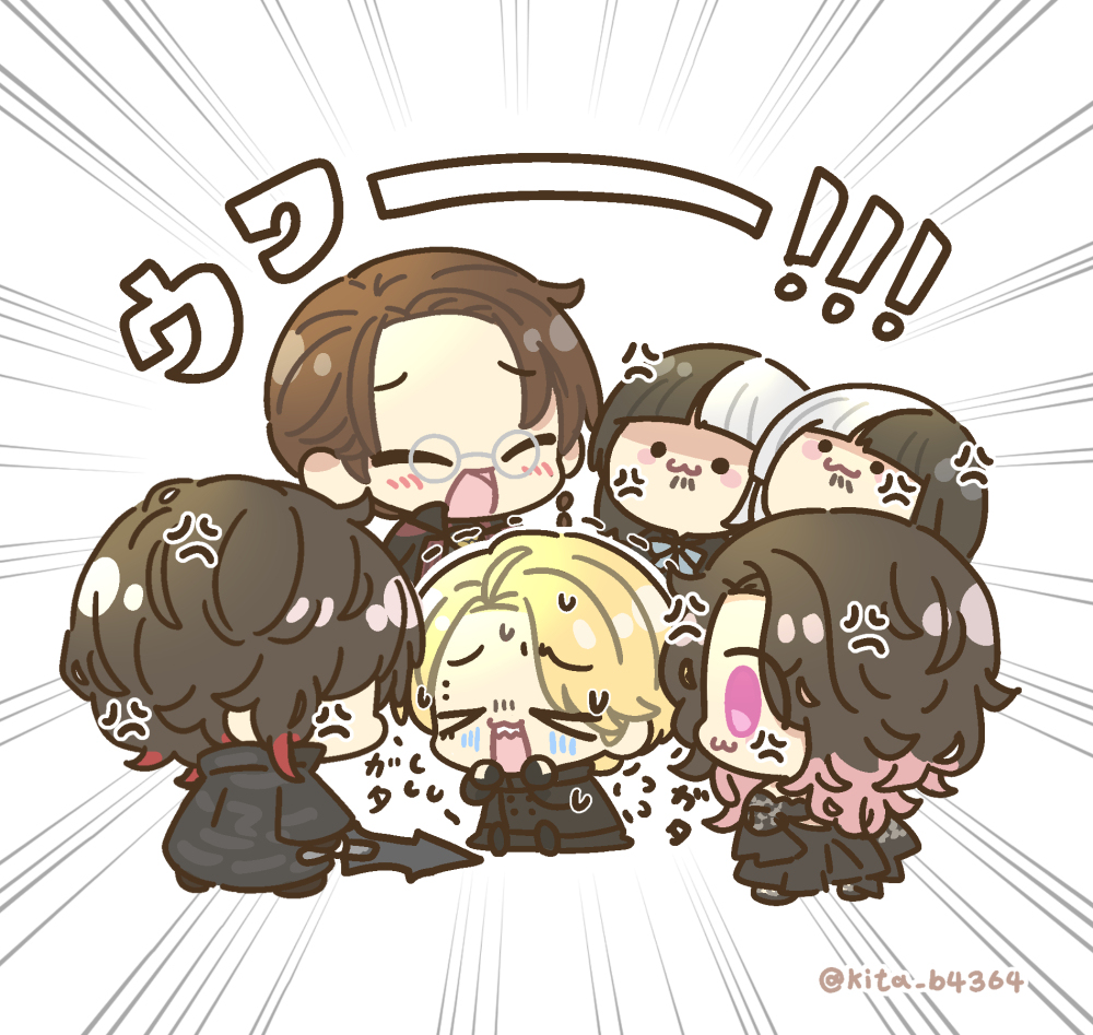 ライダーまとめ23