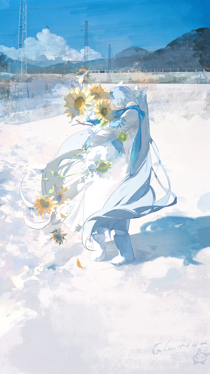 生日18days