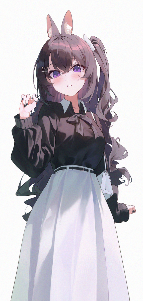 💜