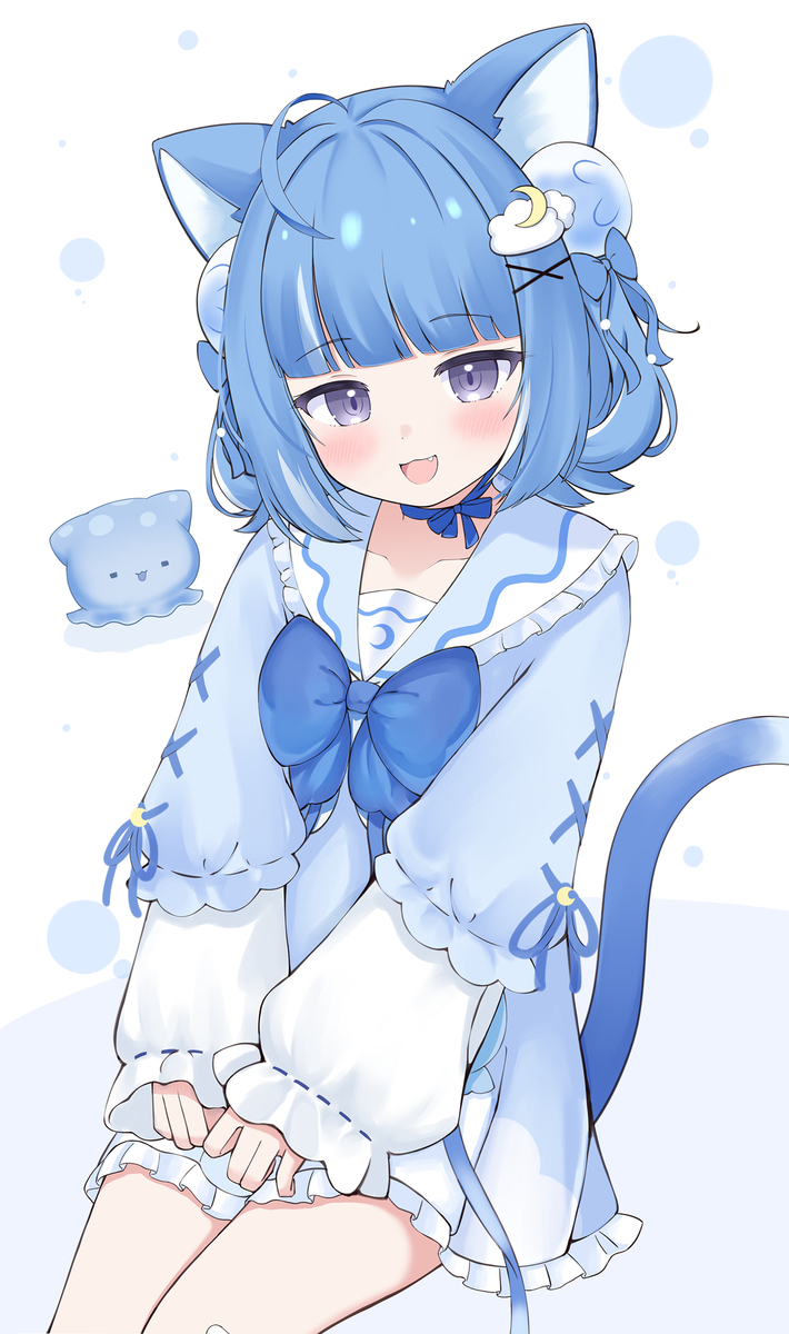 ろあちゃん