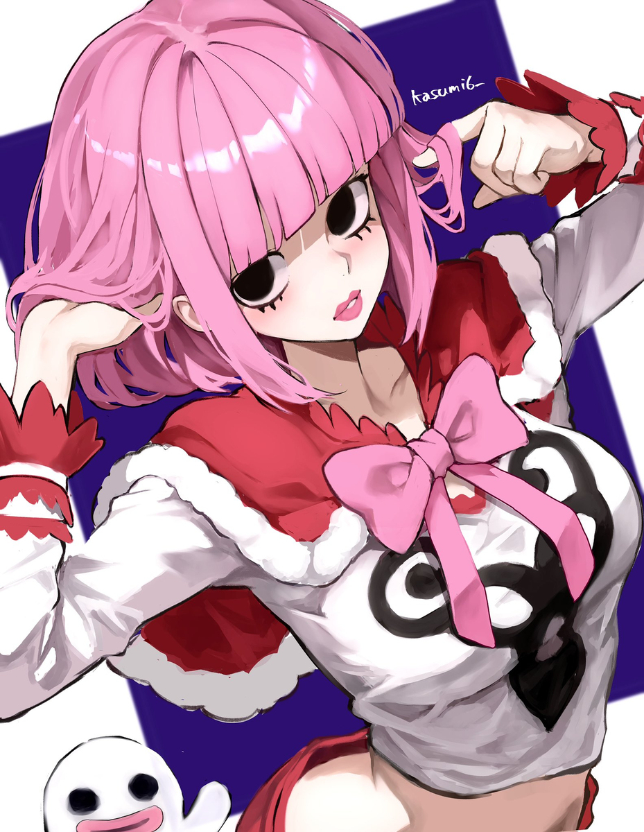 ペローナたん