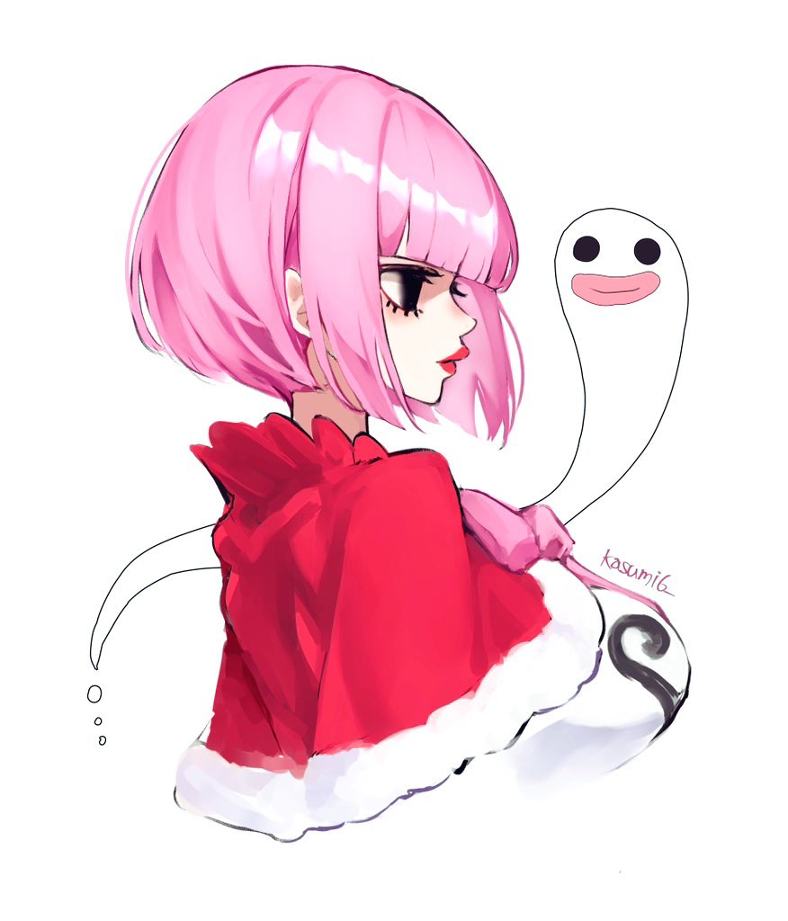 ペローナたん