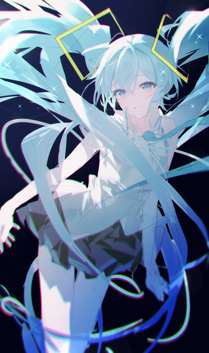 18th お誕生日おめでとう