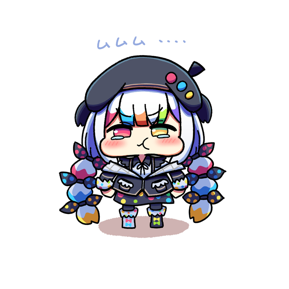 まのさばまとめ