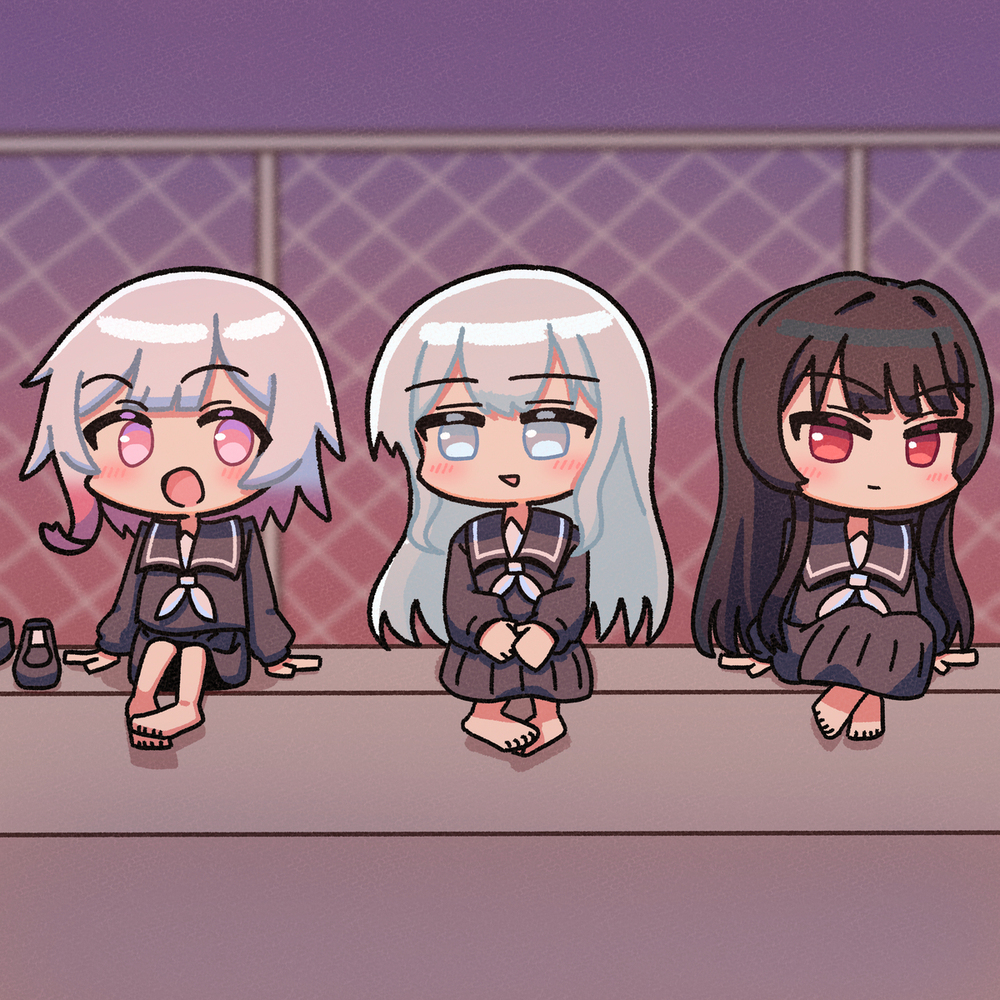 まのさばまとめ