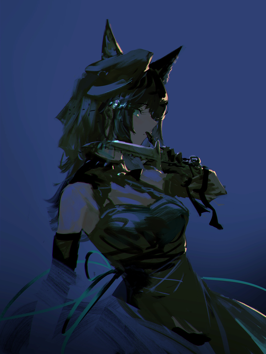 🐺