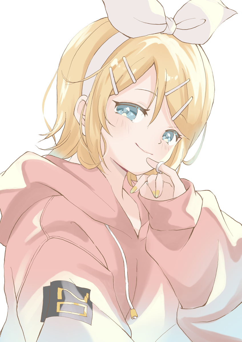 💛パーカーみね💛