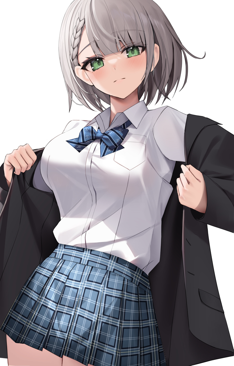 制服団長