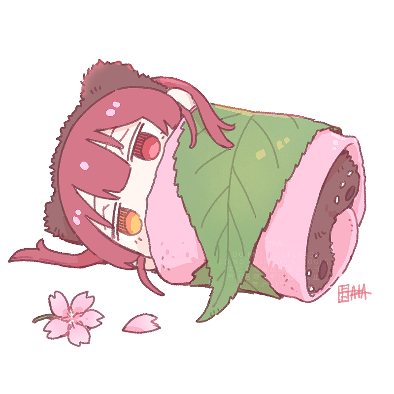 桜餅クマリン