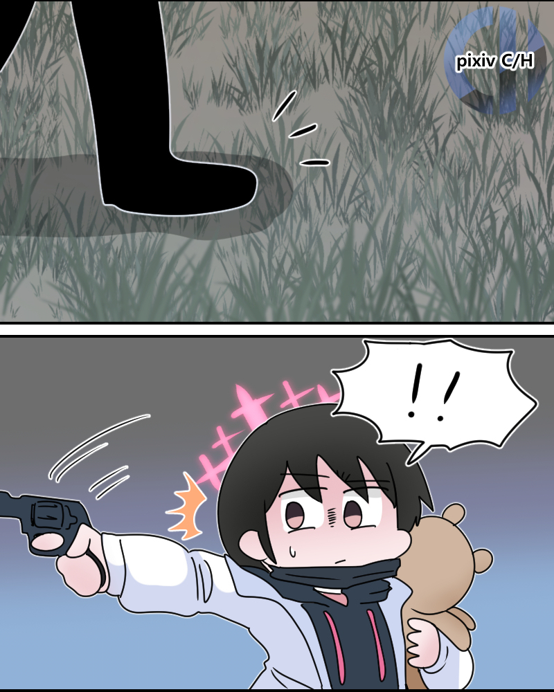 곰돌이 Teddy Bear