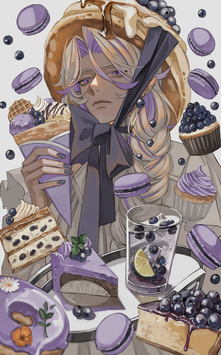 ブルーベリー