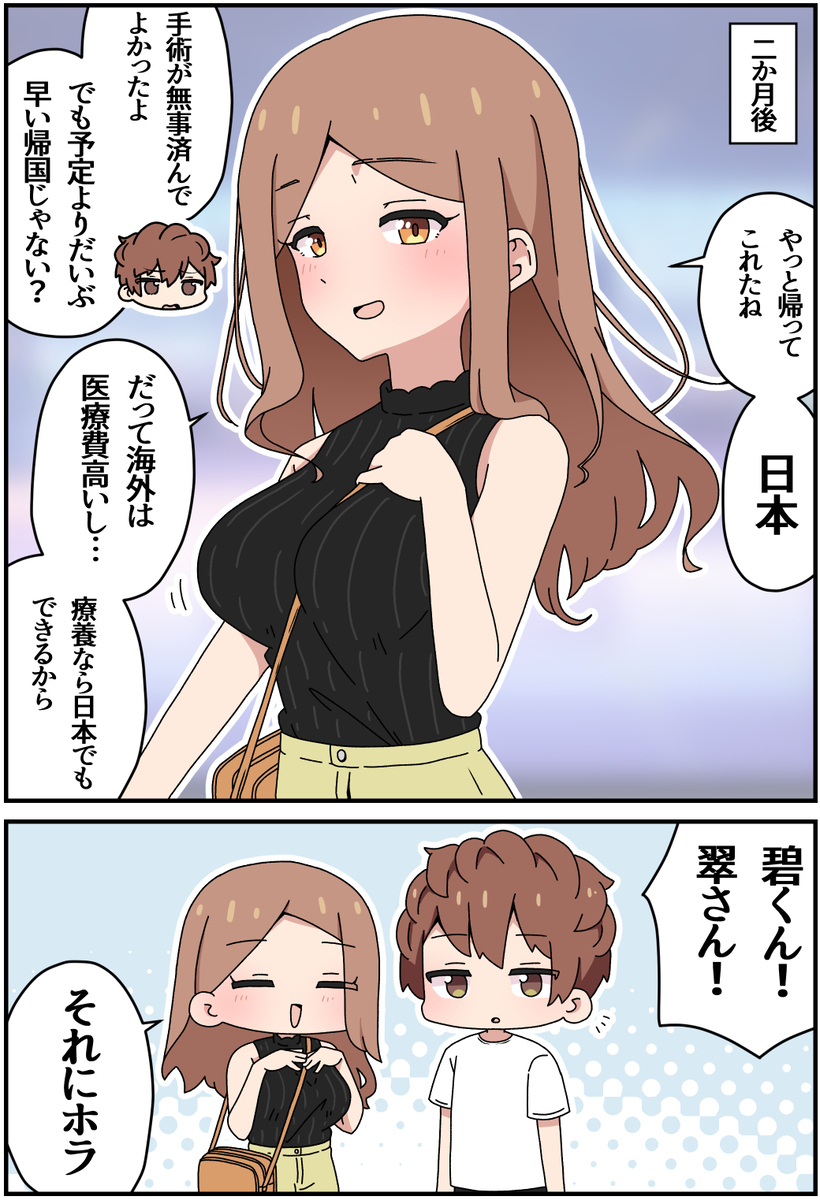 キズモノ101