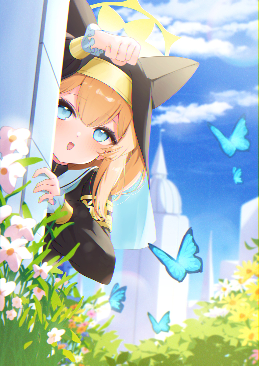マリー